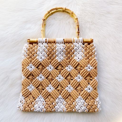 Bamboo Babe Tote