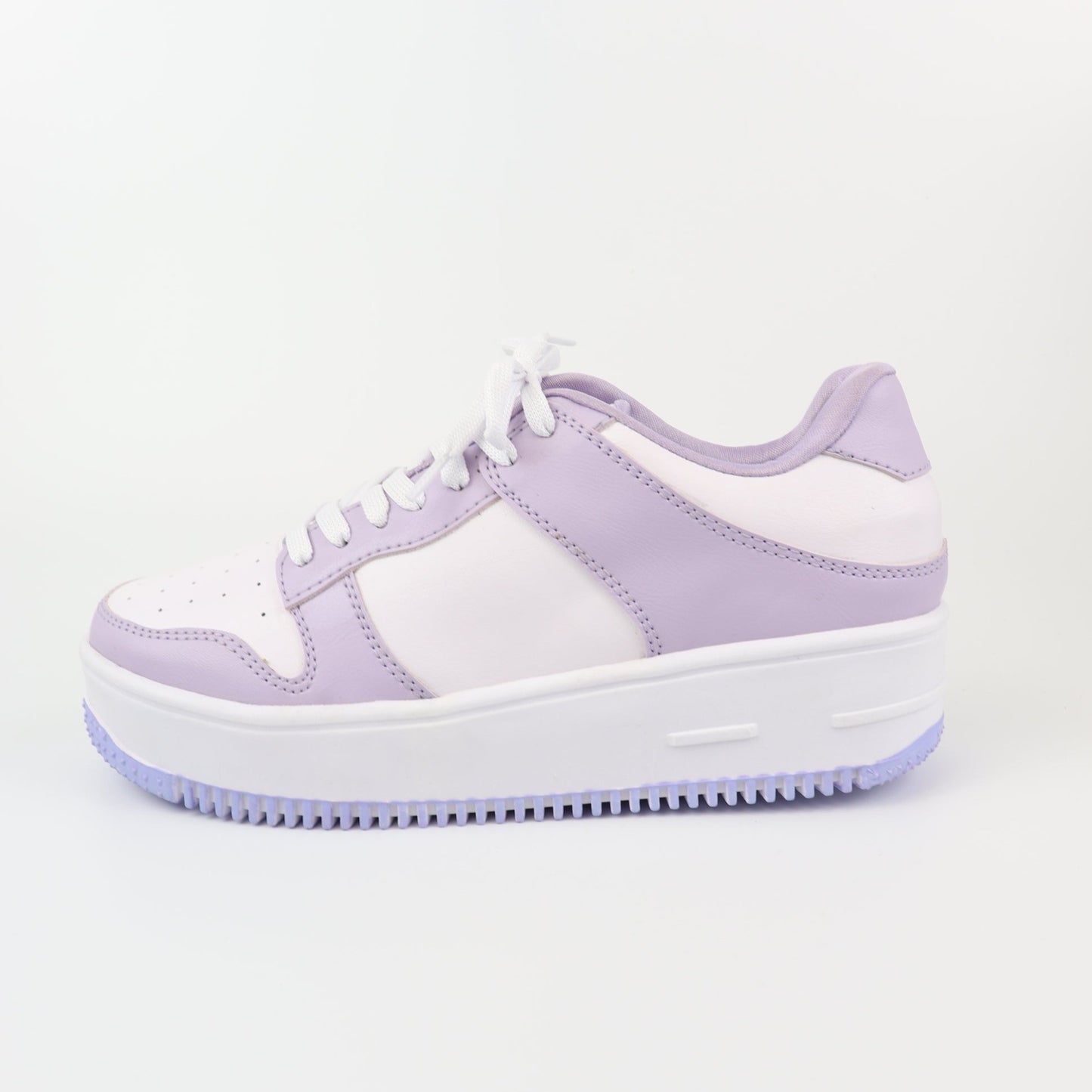 Slam 1 Purple Sneakers