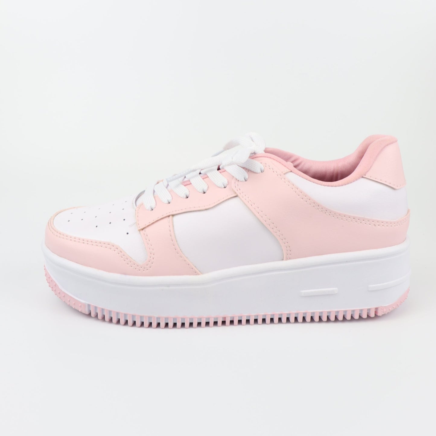 Slam 1 Pink Sneakers