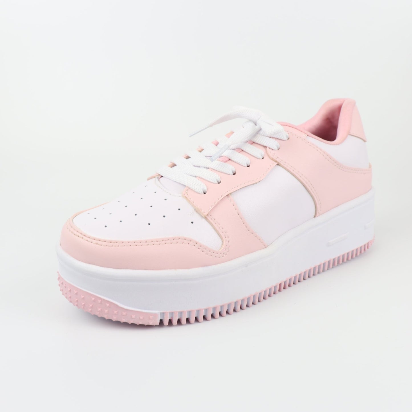 Slam 1 Pink Sneakers