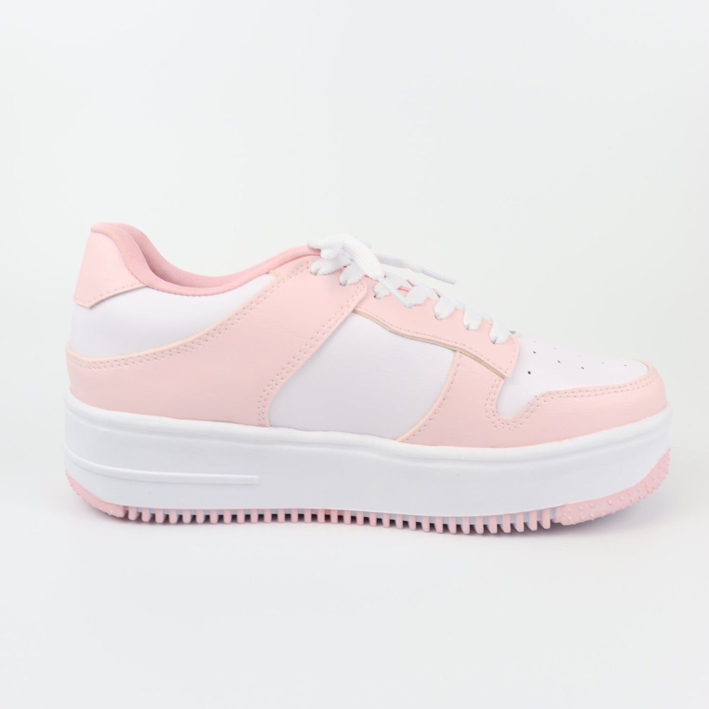 Slam 1 Pink Sneakers