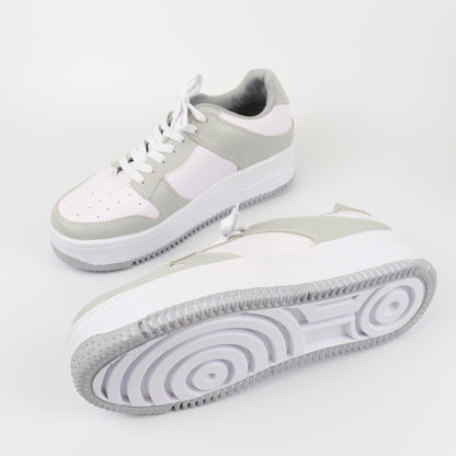 Slam 1 Grey Sneakers