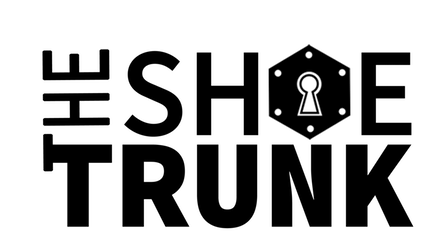 The Shoe Trunk Logo