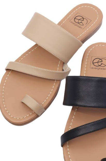 Lexi 13 Nude Sandals
