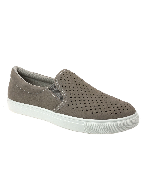 Traveler 5 Taupe Sneakers