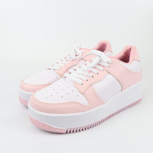 Slam 1 Pink Sneakers